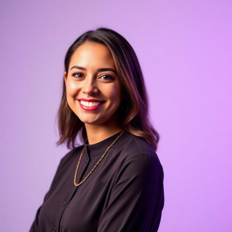 Pastora Juliana Reis